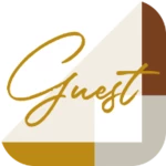 Logo of Etihad Guest android Application 